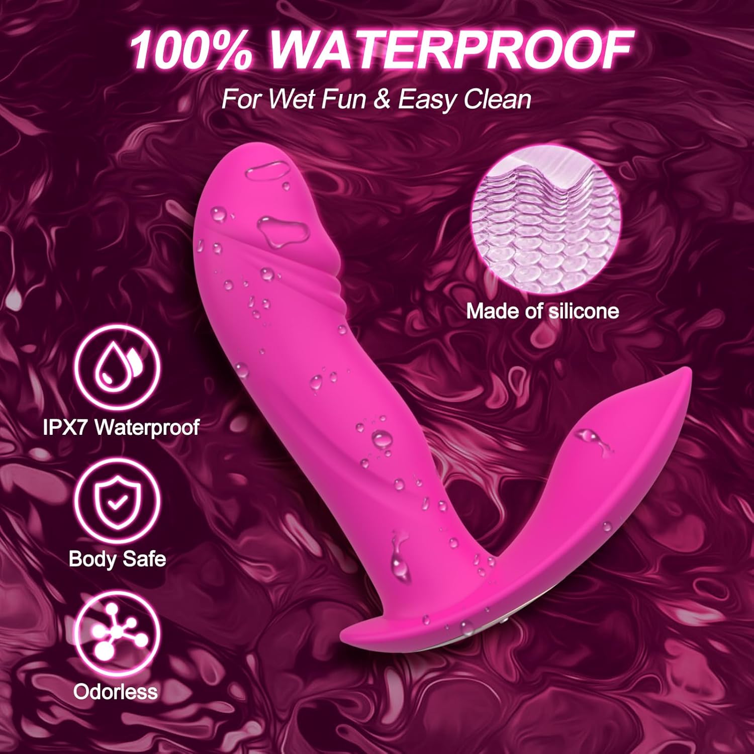 Dildos