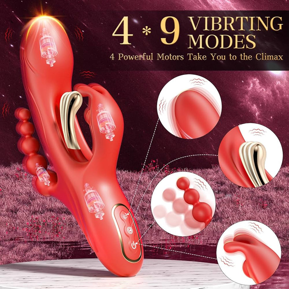 Vibrators