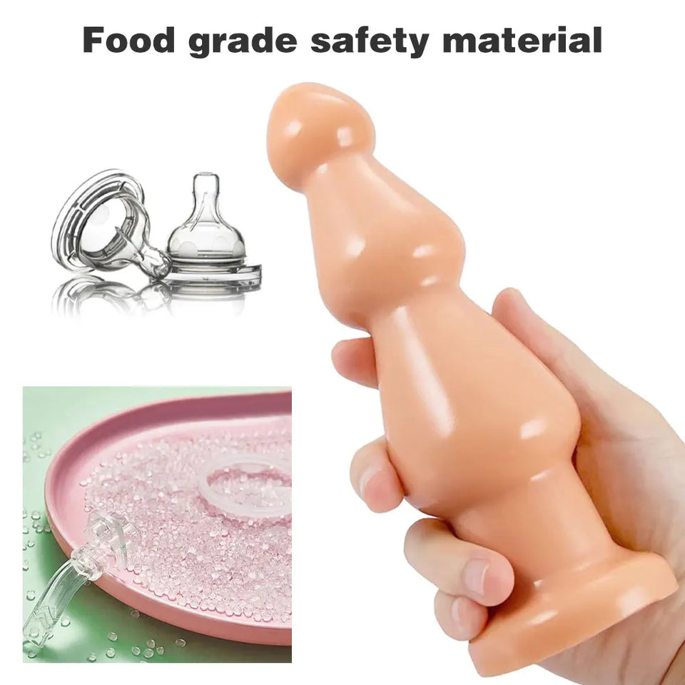 Anal Toys