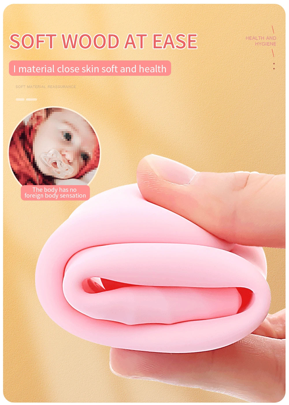 Rabbit G Spot Dildo Vibrator Clitoris Stimulator Penis Anal Double Penetration Tongue Licking Double Rod Sex Toy For Women Adult