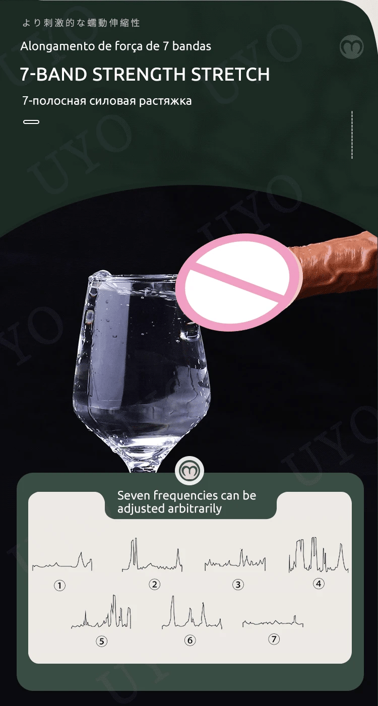 realistic big dildo vibrator penis telescopic swing heating silicone dildos female remote control vibrators for women UYO