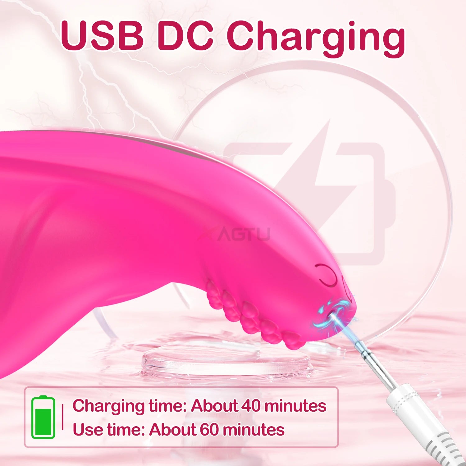 Wireless APP Controll Vibrator Female Wearable Panty Clitoris Stimulator Masturbation Adult Goods Sex Toy for Women 's Panties