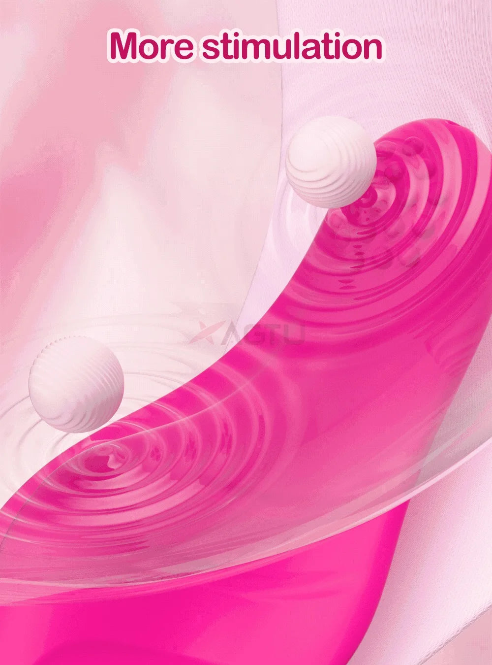 Wireless APP Controll Vibrator Female Wearable Panty Clitoris Stimulator Masturbation Adult Goods Sex Toy for Women 's Panties