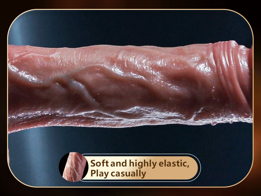 Big Dildo Vibrator Rechargeable Penis Artificial Telescopic Swing Heating Remote Control Vibrators For Women Silicone Dildos