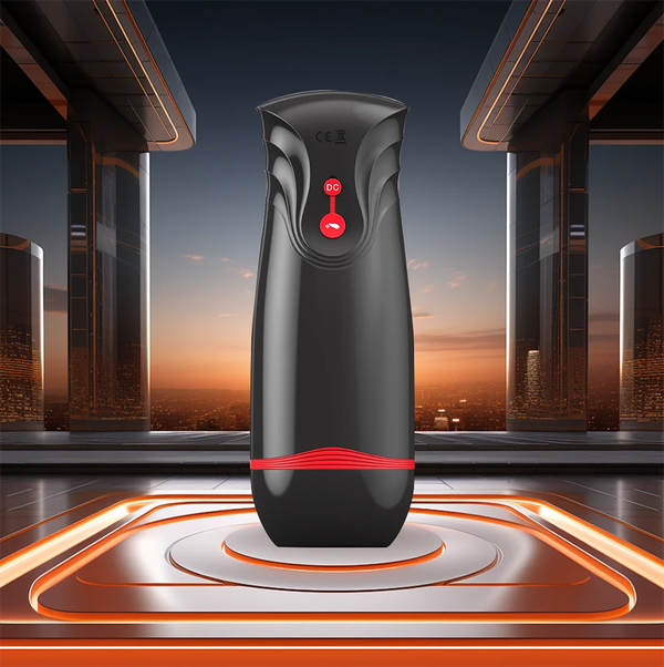 Penis Trainer Sucking Vibrator Automatic Male Masturbator Men’s Pocket Pussy Sexy Moaning Adult Sex Toy For Men Sexuale Juguete