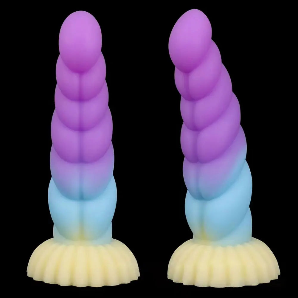 Cute Soft Dildo Female Masturbator Sexy Toys For Full Girl Skin Feeling Realistic Penis Silicone Suction Cup Dildos Women