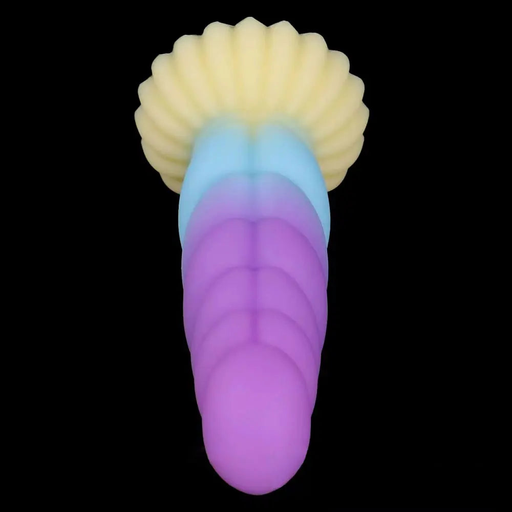 Cute Soft Dildo Female Masturbator Sexy Toys For Full Girl Skin Feeling Realistic Penis Silicone Suction Cup Dildos Women