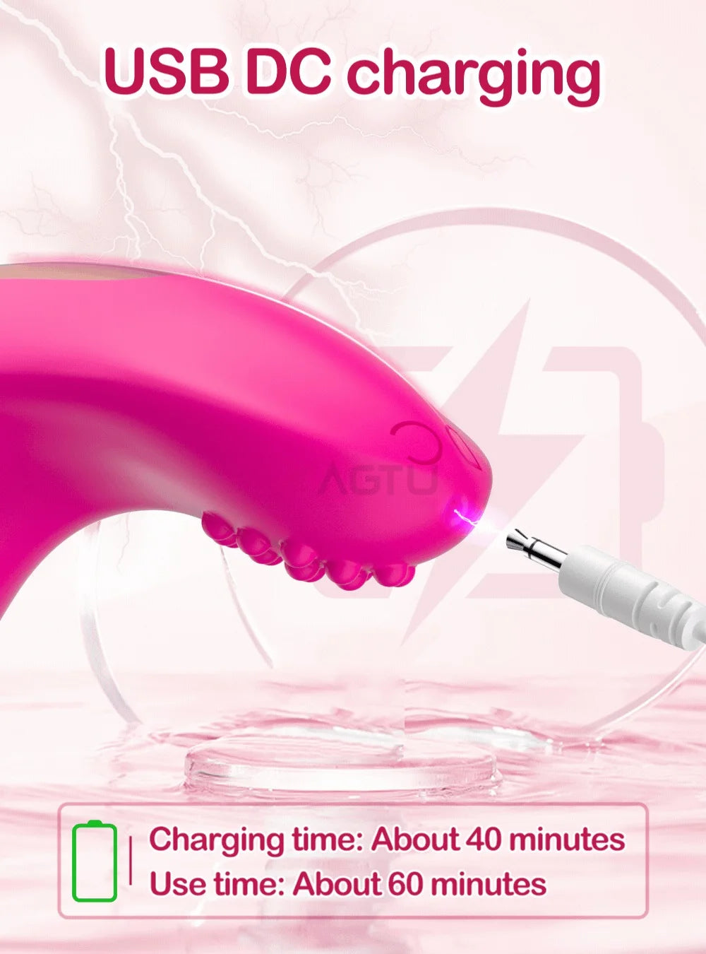 Wireless APP Controll Vibrator Female Wearable Panty Clitoris Stimulator Masturbation Adult Goods Sex Toy for Women 's Panties