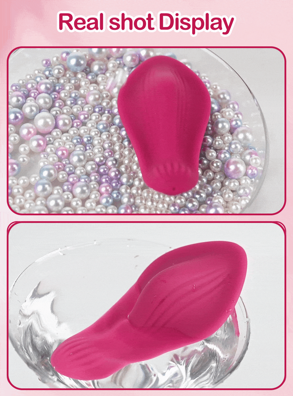 APP Wireless Bluetooth Control Sexy Adult Female Vibrators Clitoral Vagina Vibration G Spot Dildo Vibrators Sexy Shop Products