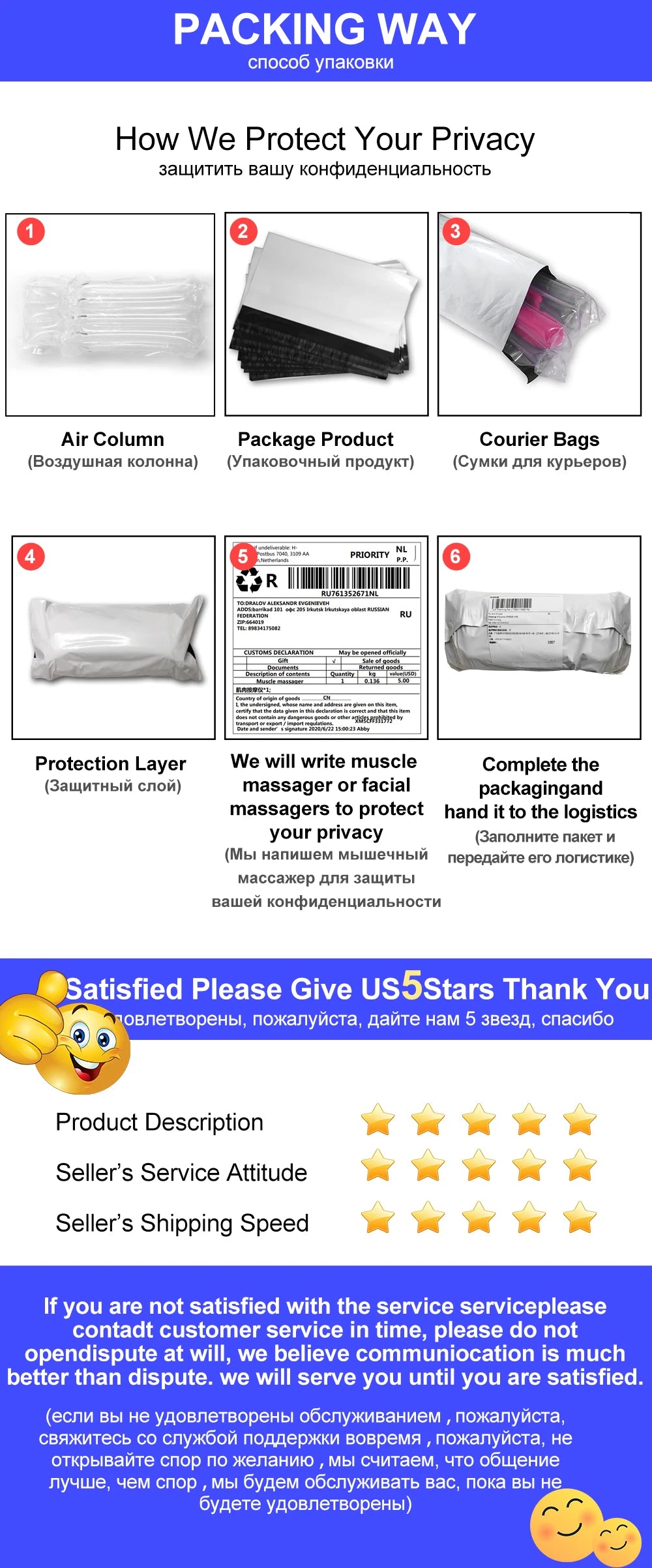 Beginner G-Spot Vibrator for Women Vagina Rabbit Vibrator Clitoris Stimulator Female Masturbator Adult Goods Sex Toy for Women
