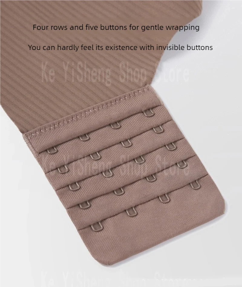 Lingerie women's seamless bra, anti-sagging women's beautiful back, comfortable and breathable bra, sexy 846