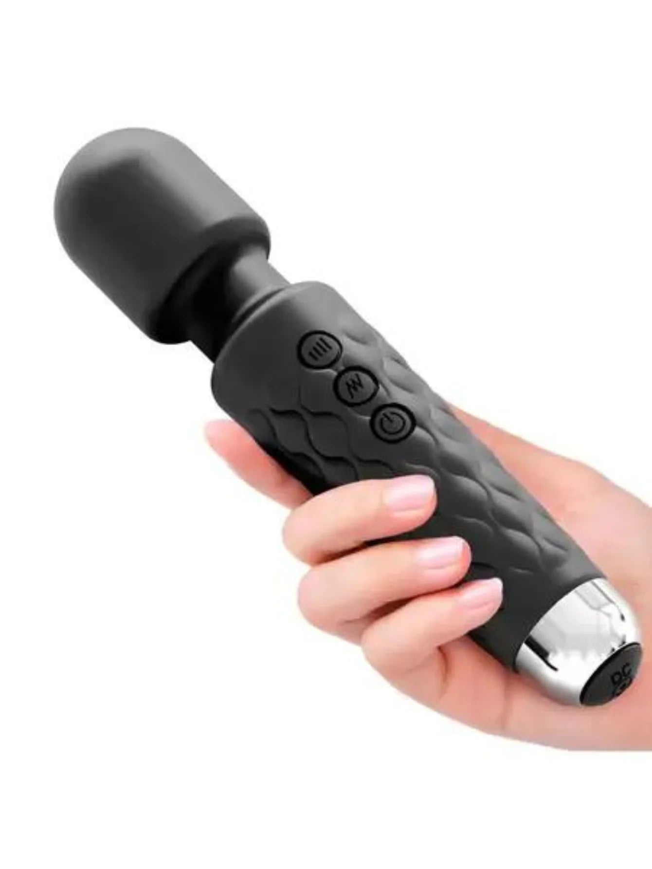 Vibrators Clitoris Vibrator With 8 Modes Vibration Force and 20 Modes, Female Massager, Magic Wand