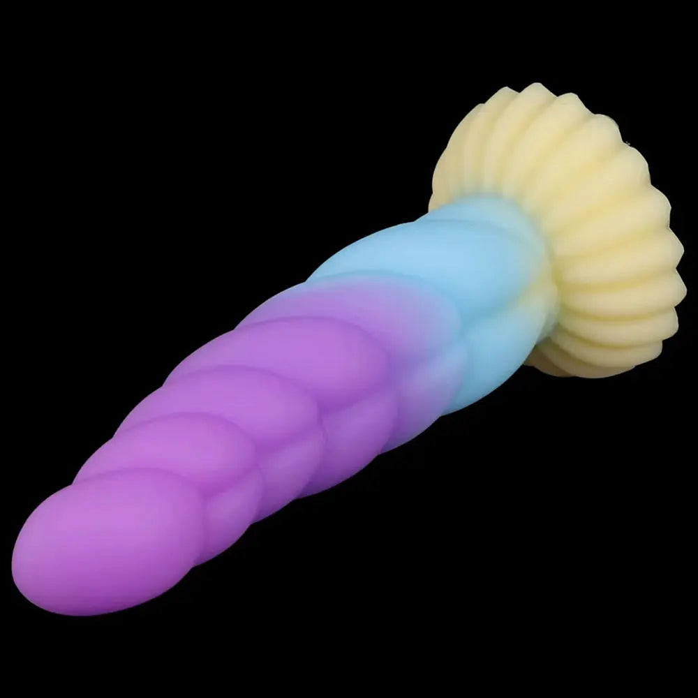 Cute Soft Dildo Female Masturbator Sexy Toys For Full Girl Skin Feeling Realistic Penis Silicone Suction Cup Dildos Women