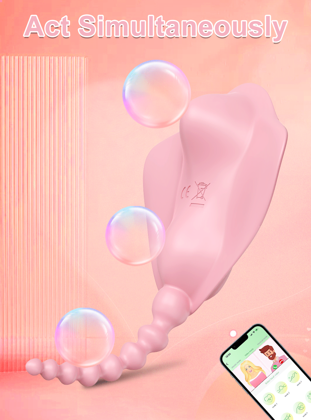 APP Wireless Bluetooth Control Sexy Adult Female Vibrators Clitoral Vagina Vibration G Spot Dildo Vibrators Sexy Shop Products