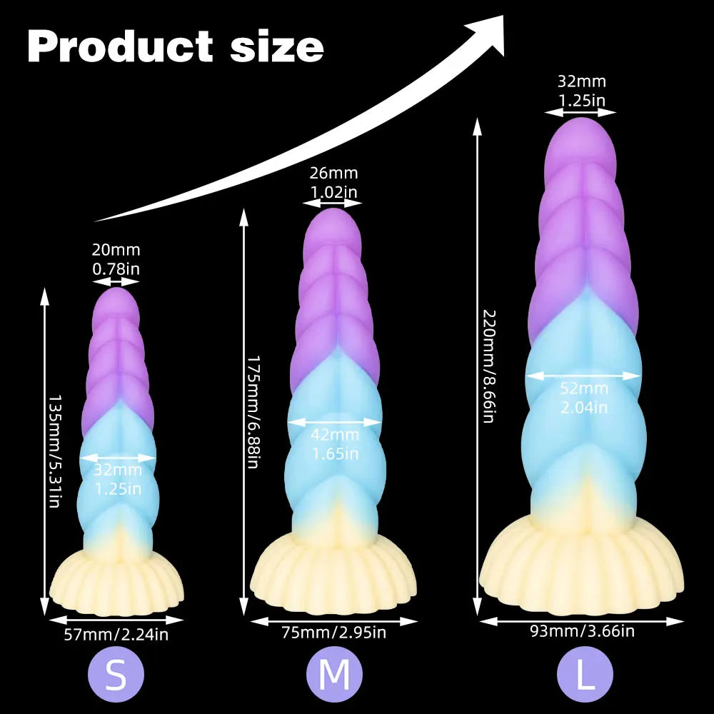 Cute Soft Dildo Female Masturbator Sexy Toys For Full Girl Skin Feeling Realistic Penis Silicone Suction Cup Dildos Women