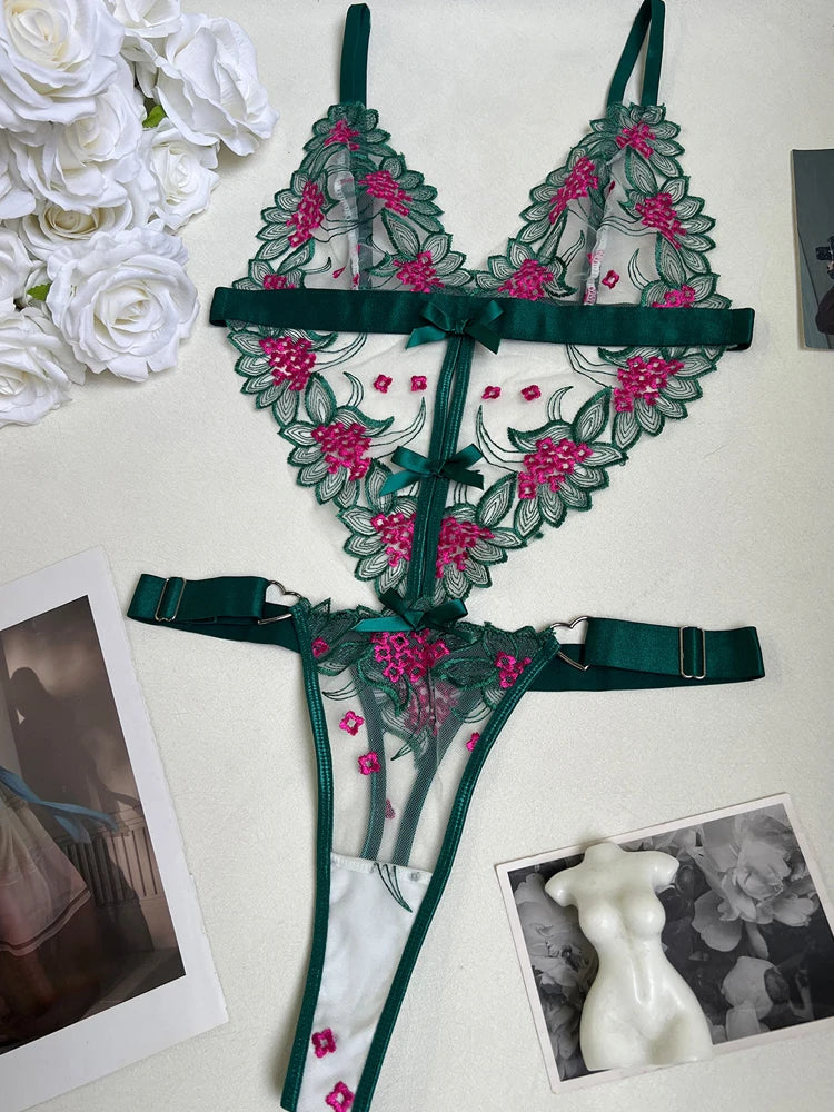 Lingerie Ladies Bra Panties Sets Lingeries for Woman Set Sexy Wear Set Women Female Lingerie Femme Sexys Choice Thong