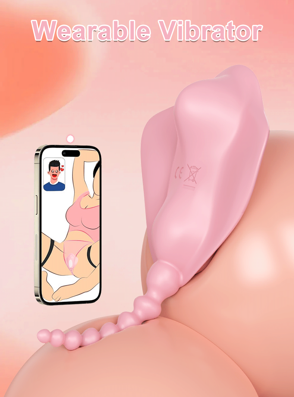 APP Wireless Bluetooth Control Sexy Adult Female Vibrators Clitoral Vagina Vibration G Spot Dildo Vibrators Sexy Shop Products