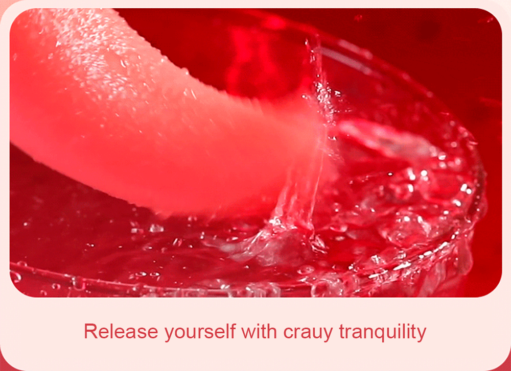 Powerful Tongue Licking Vibrator Adult Sex Toy For Women Nipple Vagina Clitoris Stimulator G Spot Vibrators Female Masturbation