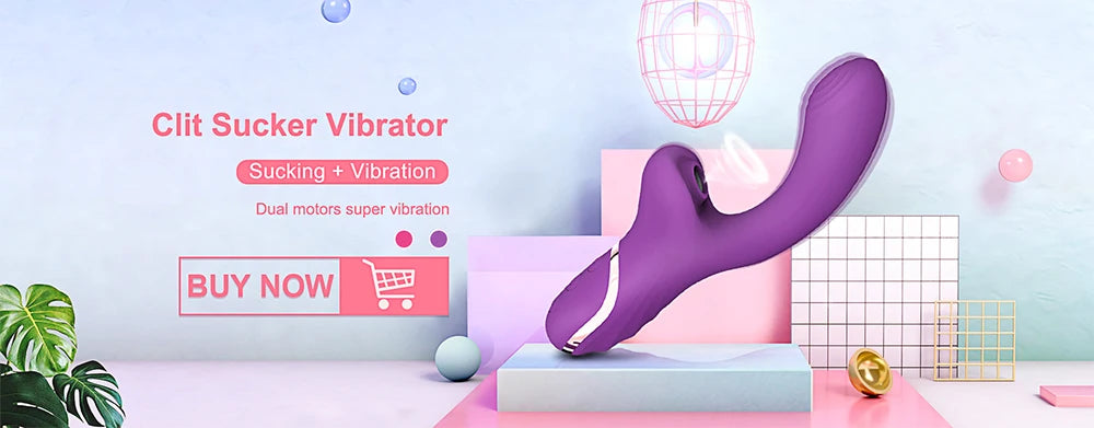 Beginner G-Spot Vibrator for Women Vagina Rabbit Vibrator Clitoris Stimulator Female Masturbator Adult Goods Sex Toy for Women