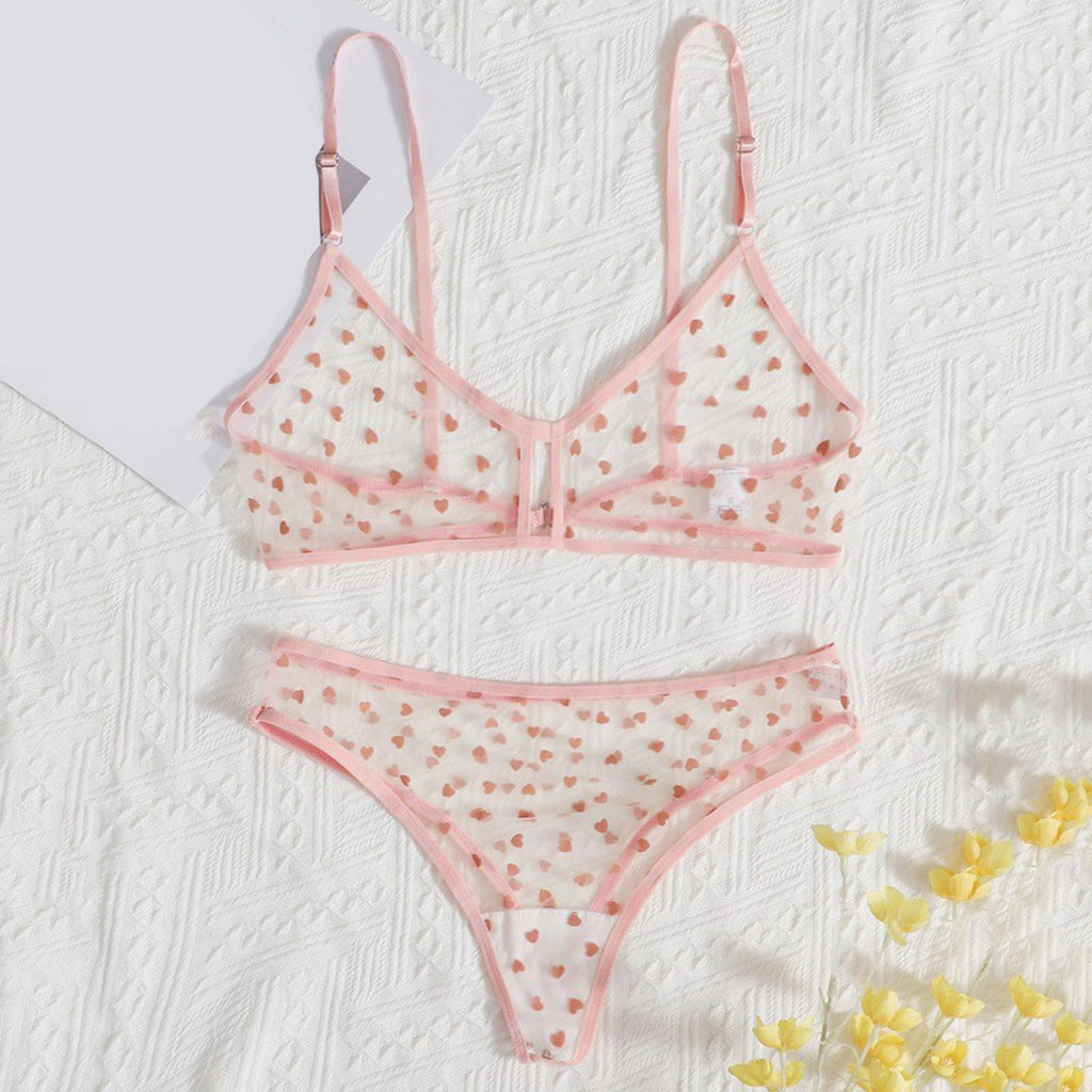 Female Underwear Lingeries Sets Sexy For Women Sexy Babydoll Sexy Underwear Suits Lingerie Sleepwear Sexy Lingeries Outfit