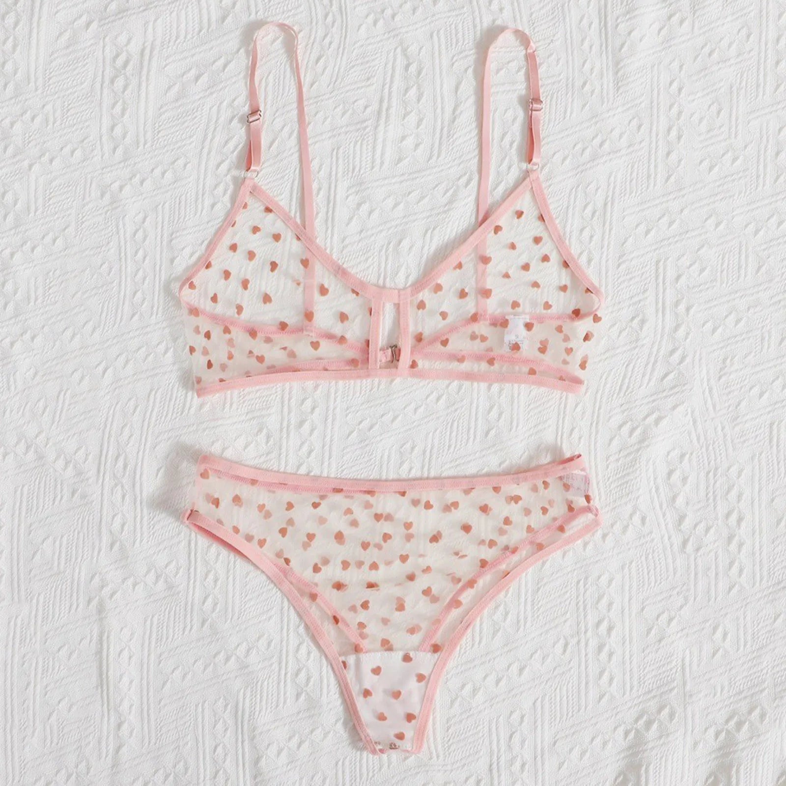 Female Underwear Lingeries Sets Sexy For Women Sexy Babydoll Sexy Underwear Suits Lingerie Sleepwear Sexy Lingeries Outfit