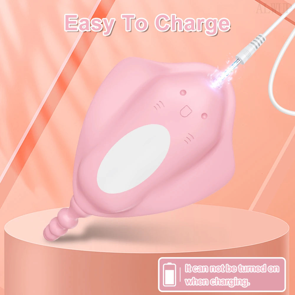 APP Wireless Bluetooth Control Sexy Adult Female Vibrators Clitoral Vagina Vibration G Spot Dildo Vibrators Sexy Shop Products