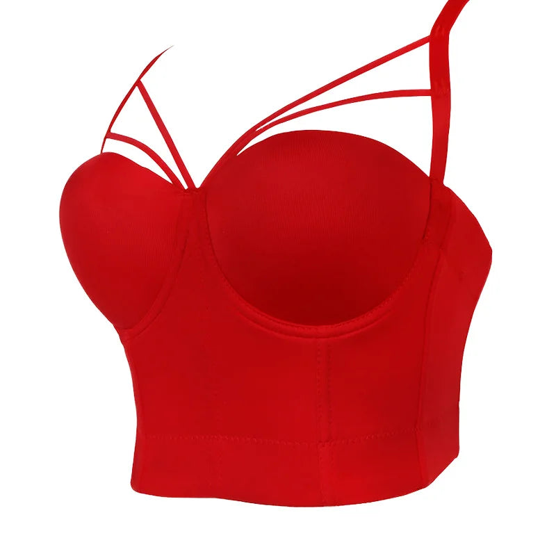 Lingerie For Ladies Corset Top Sexy Wear For Lust Bustier Breathable Comfortable Bra Waist Shapers Underwaes Women