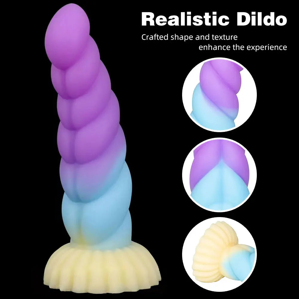 Cute Soft Dildo Female Masturbator Sexy Toys For Full Girl Skin Feeling Realistic Penis Silicone Suction Cup Dildos Women